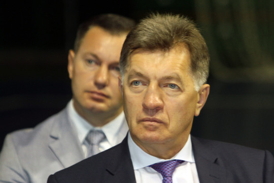 Valdantieji įsipareigojo – socialinis modelis Seime bus priimtas