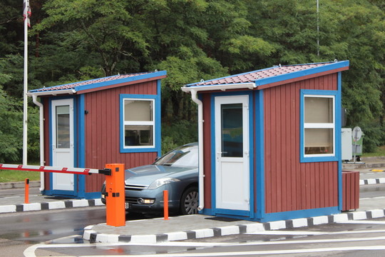 Įtarimų šešėlis: kasininkas ekologinį mokestį dėdavo į kišenę?