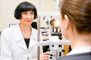 Akių sausumas – dažna liga, gresianti komplikacijomis