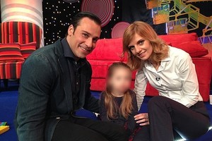 A. Kandelio nesėkmių ruožas tęsiasi – byra trečioji santuoka