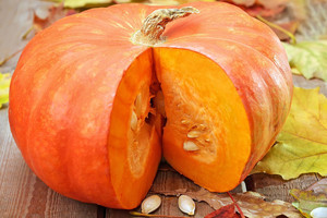 Kada valgyti moliūgus, kad būtų naudingiausi ir skaniausi?