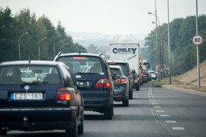 Kokie vairuotojai miestų gatvėse kelia didžiausią sumaištį?