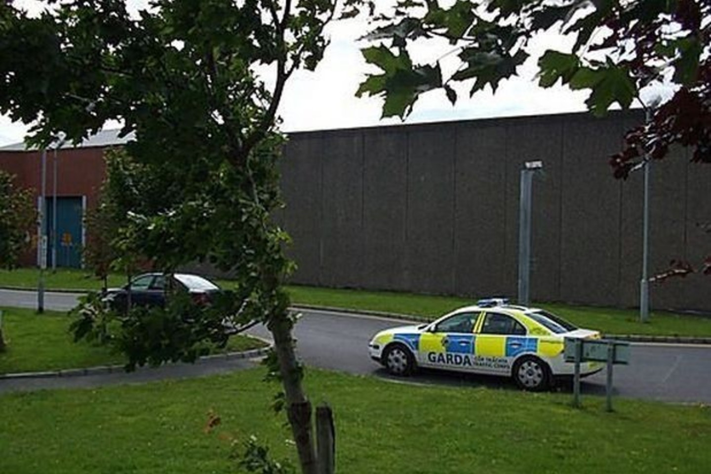 Airijos policija (Garda) patvirtino, kad nukentėjęs vyras yra lietuvis, ir čia gyvena jo šeima, kuriai apie įvykį buvo pranešta.<br>lrytas.lt nuotr.