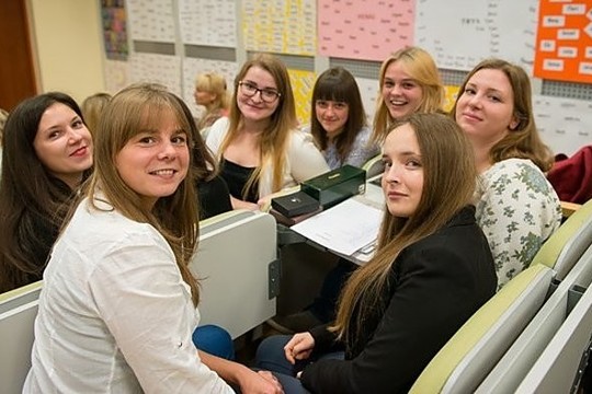 Studentų sąjunga: gerai besimokantys – tik be skolų