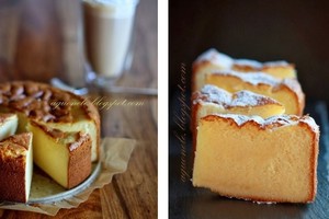 Rekordiškai greita ir labai skanu: kondensuoto pieno pyragas