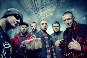 Pasirodė naujas Baltarusijos skandalistų „Brutto“ albumas