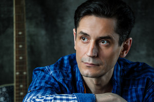 Išgirskite: į sceną grįžta garsaus 90-ųjų dueto „Miledi“ narys