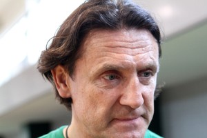 V.Chomičius: „Gera proga parodyti, kas diktuoja krepšinio madas“