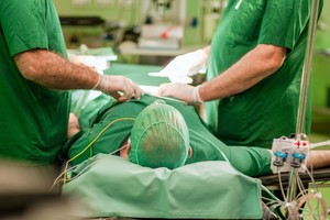 Sveika gyvensena neapsaugojo nuo insulto