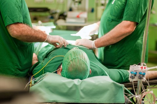 Sveika gyvensena neapsaugojo nuo insulto