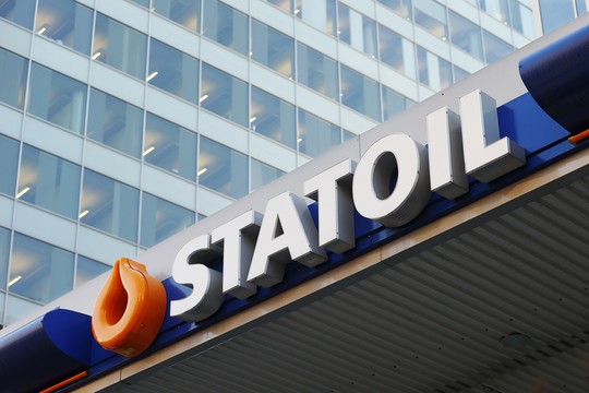Lietuviai statys „Statoil“ biurą Norvegijoje