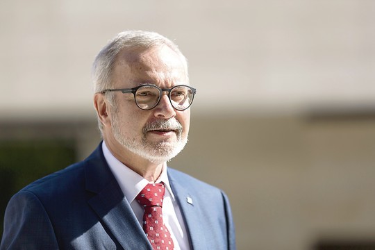 Lietuvos verslui siūlo jungtis prie 300 milijardų eurų plano