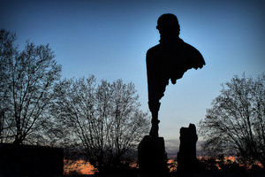 Pamatykite: trylika labiausiai stebinančių pasaulio skulptūrų