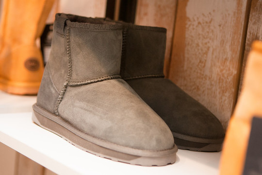 Batų dėžė – ne seifas. Pinigai dingo