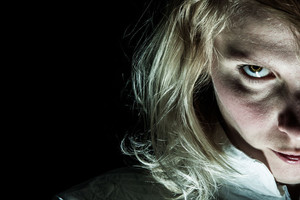 Šizofrenikė papasakojo, kokį siaubą jai tenka išgyventi