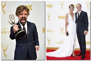 „Emmy“ – „Sostų karų“ ir „Reklamos vilkų“ triumfas