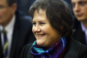 Nerege apsimetusiai Šiaulių politikei panaikinta negalia