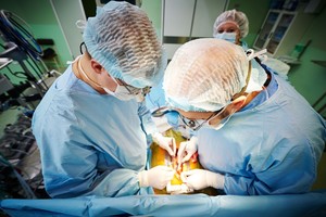 Kraupi liga: simptomų nepastebi, miršta kas antras