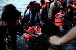 Lobstantys migrantų gabentojai skęstančių valčių neskaičiuoja