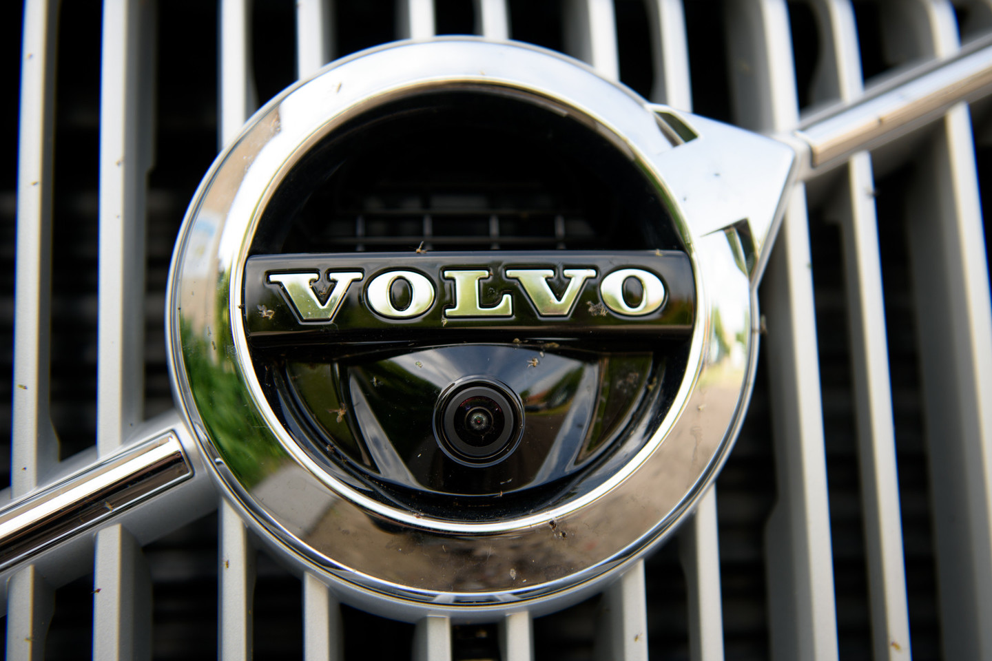 „Volvo“ itin daug dėmesio skyrė detalėms ir patogumui.<br>D.Umbraso nuotr.