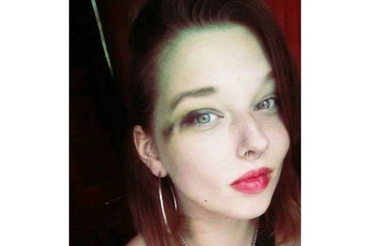 Kaune suspardyta „Mis Lietuva 2014“ dalyvė G. Matelytė