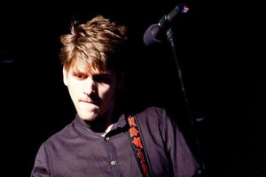 „Studentės“ R. Žilionytės mylimasis kuria muzikinį serialą