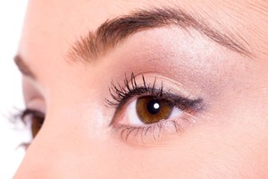 Akių ligos gali užklupti nepastebimai