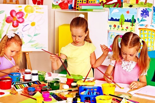 Nuo spalio – naujos galimybės jaunimo ugdymui