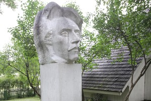 R.Zubovas: „M.K.Čiurlionis dabar – ne tik Lietuvos menininkas“