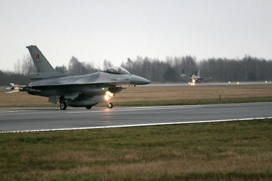 Pasiūlymas iš Amerikos: pervadinkite Zoknių oro uostą