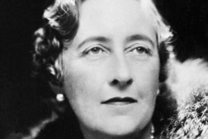 A. Christie kūrybos gerbėjai išrinko populiariausią jos romaną