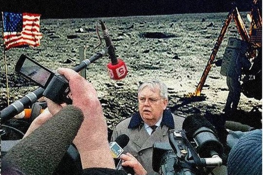 Amerikos diplomatai pasityčiojo iš Kremliaus propagandininkų