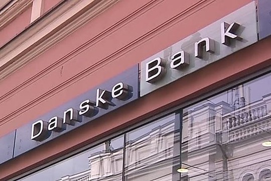 Pavieniai „Danske Bank“ klientai keliauja į „Swedbanko“ glėbį