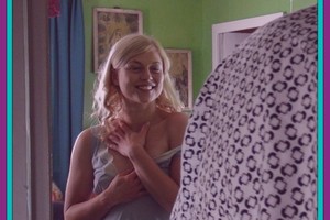 Aktorė Toma Vaškevičiūtė nebijo būti netobula