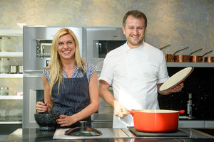 Laura Čepukaitė slapta ištekėjo už Liutauro Čepracko