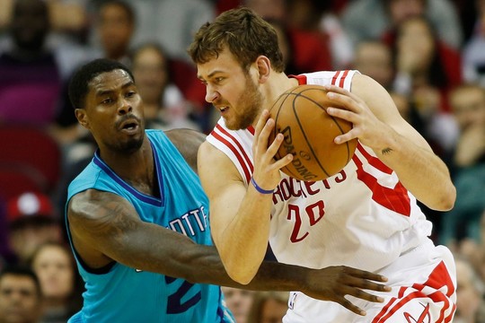 Iššūkis D. Motiejūnui: ar lietuvis šoks į NBA žvaigždyną?