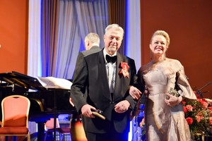 Keli operos grando Virgilijaus Noreikos gyvenimo puslapiai (1)