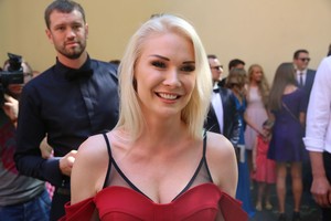 Emigrantė užstojo N. Bunkę: „Ar galima šitaip tyčiotis? Baisu“