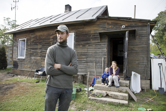 Atnaujinta pralaida vienkiemyje gyvenančiai šeimai tapo spąstais
