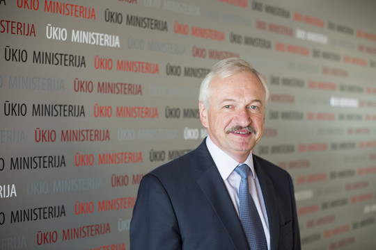 Švariosios inovacijos sutaupo 40 proc. gamybos sąnaudų