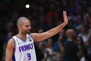 T. Parkeris atlyžo: padėti šaliai atsisakęs J. Noah – ne priešas