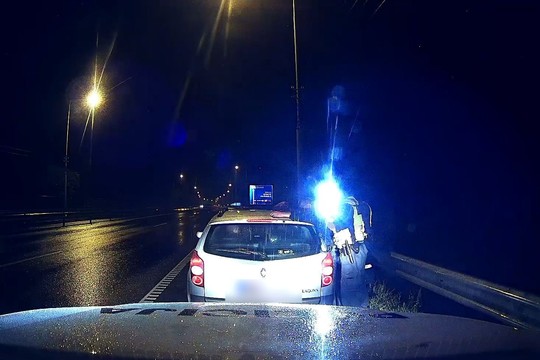 Policija papasakojo, kaip buvo sulaikytas O. Pikul brolis