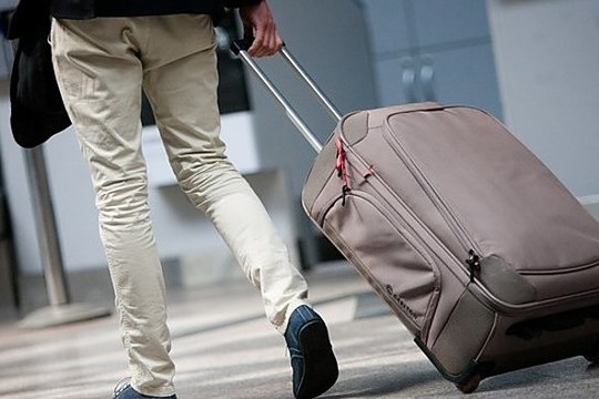 Į užsienį lietuvių nebeveš dar vienas kelionių organizatorius