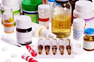 Lietuvė tikina sukūrusi vaistus nuo vėžio