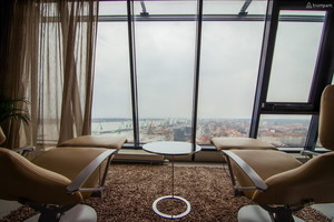 Amerikiečių milžinui „Airbnb“ lietuviai sukūrė konkurentą