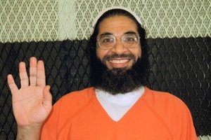Iš Gvantanamo kalėjimo bus išleistas paskutinis ten kalintis