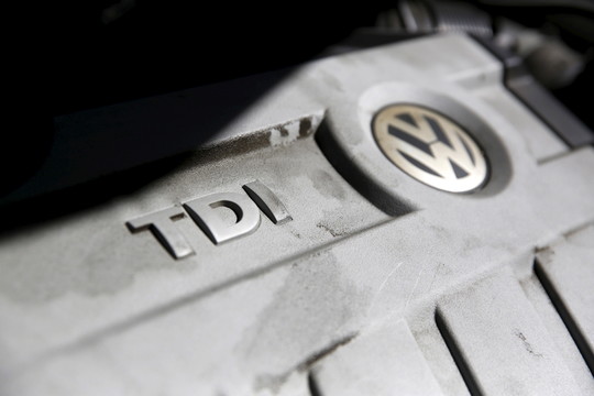 „Volkswagen“ skandalas: kas laukia Lietuvos vairuotojų?