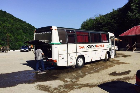 Kaip „Ditmos projektai ir Ko“ mano atostogas pavertė pragaru