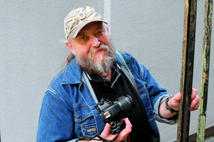 Buvęs laidų vedėjas K. Stumbrys slaugo paralyžiuotą savo žmoną