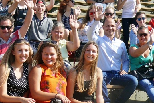 Dar daugiau galimybių jaunimui